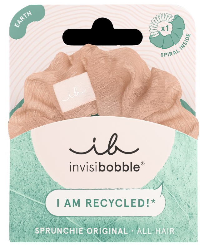 Invisibobble Recycled Original Sprunchie