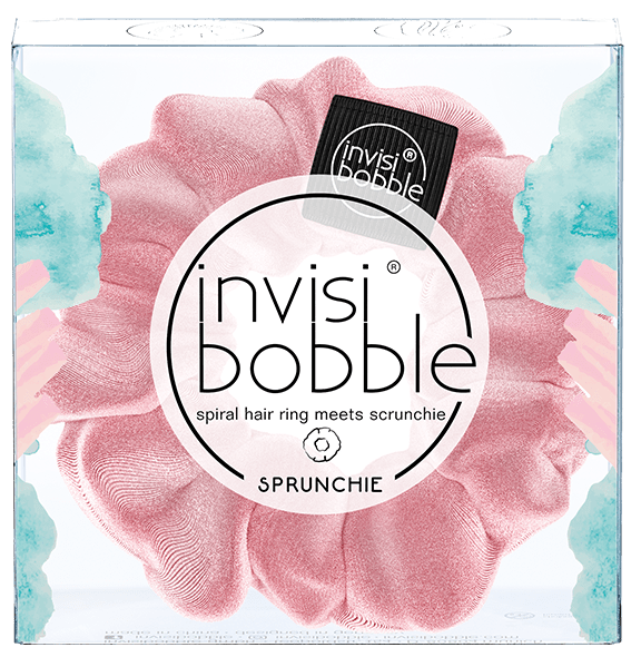 Invisibobble Sprunchie Prima Ballerina