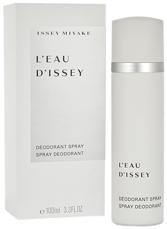 Issey Miyake L'Eau D'Issey Deodorant Spray