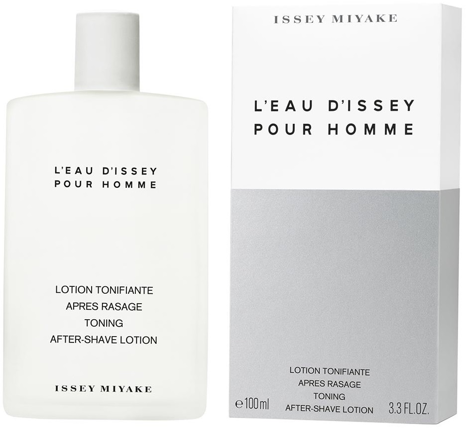 Issey Miyake L'Eau D'Issey Pour Homme Aftershave Lotion