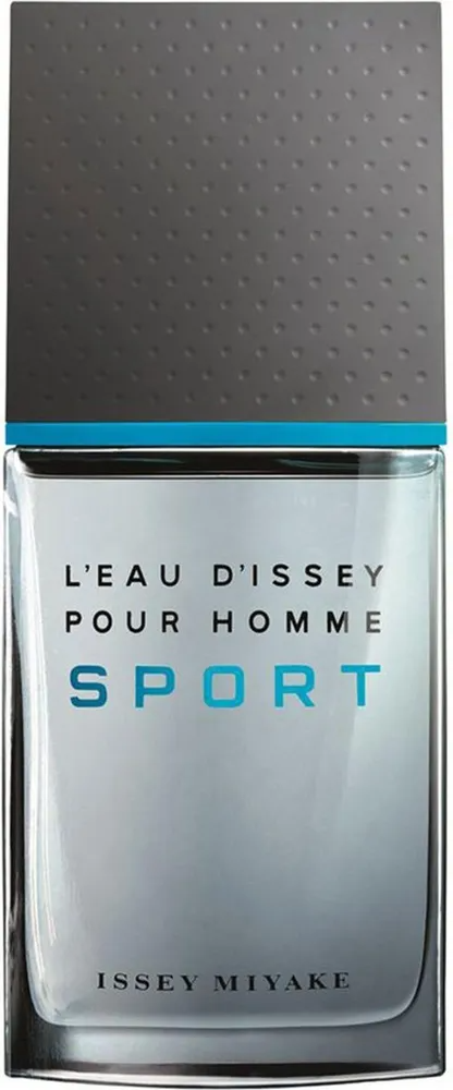 Issey Miyake L&apos;eau D&apos;issey Pour Homme Sport Eau de Toilette afbeelding