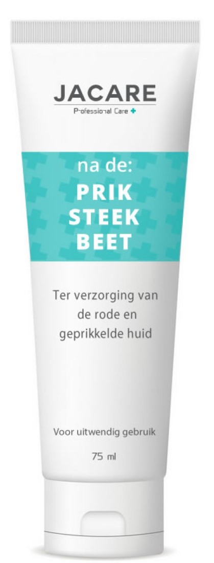 Jacare Na De Prik Steek Beet Gel