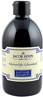 Jacob Hooy Shampoo Kastanje