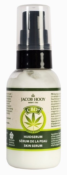 Jacob Hooy CBD Huidserum afbeelding