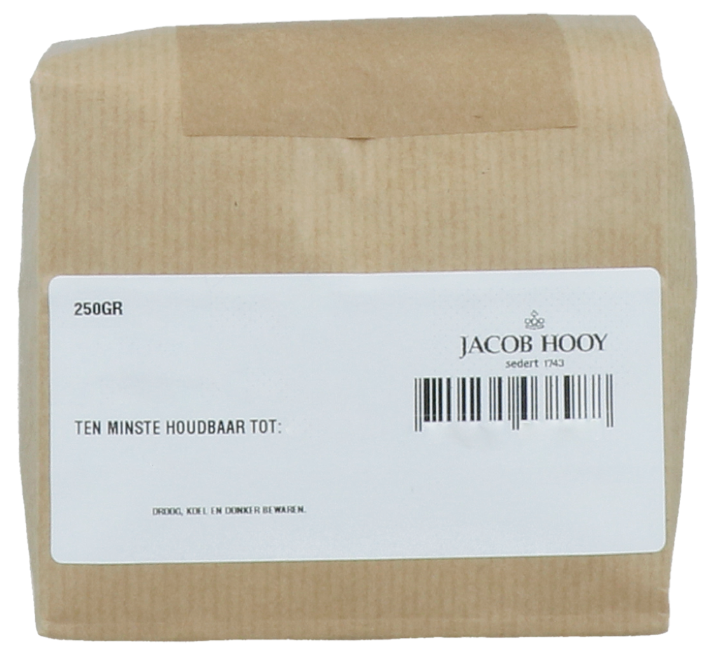 Jacob Hooy Engelwortel Gesneden afbeelding