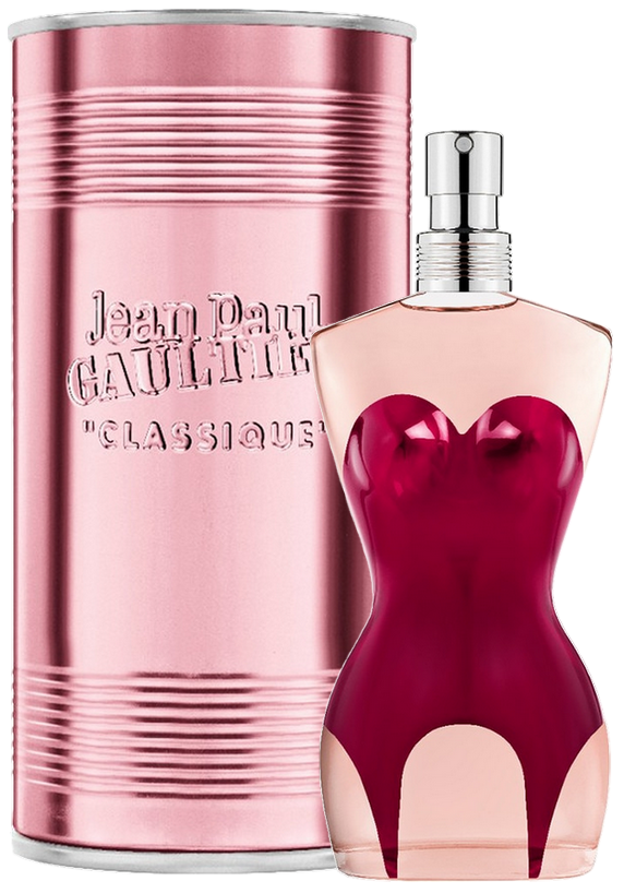Jean Paul Gaultier Classique Eau de Parfum