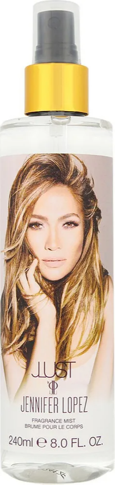 Jennifer Lopez Jlust Bodymist afbeelding