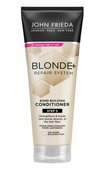 John Frieda Blonde+ Repair System Conditioner