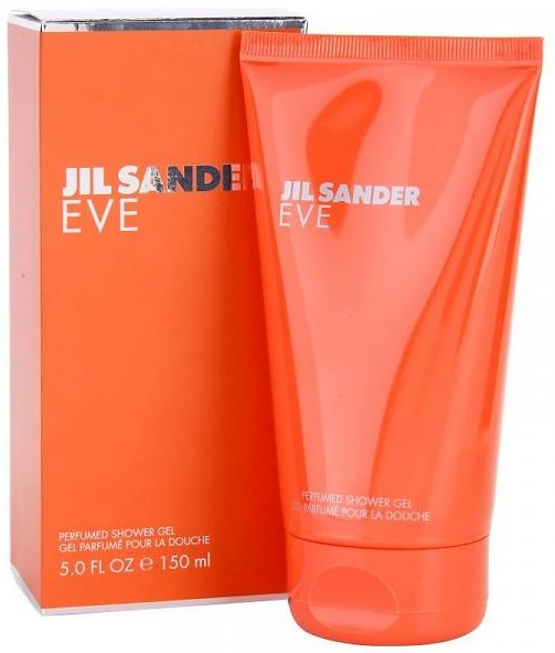 Jil Sander Eve Douchegel