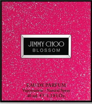 Jimmy Choo Blossom Eau de Parfum afbeelding