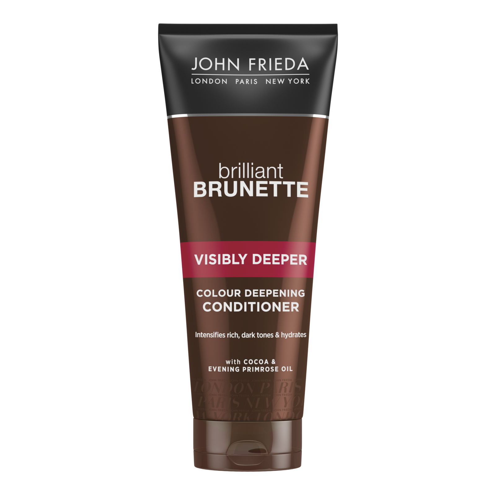 John Frieda Brilliant Brunette Visibly Deeper Conditioner