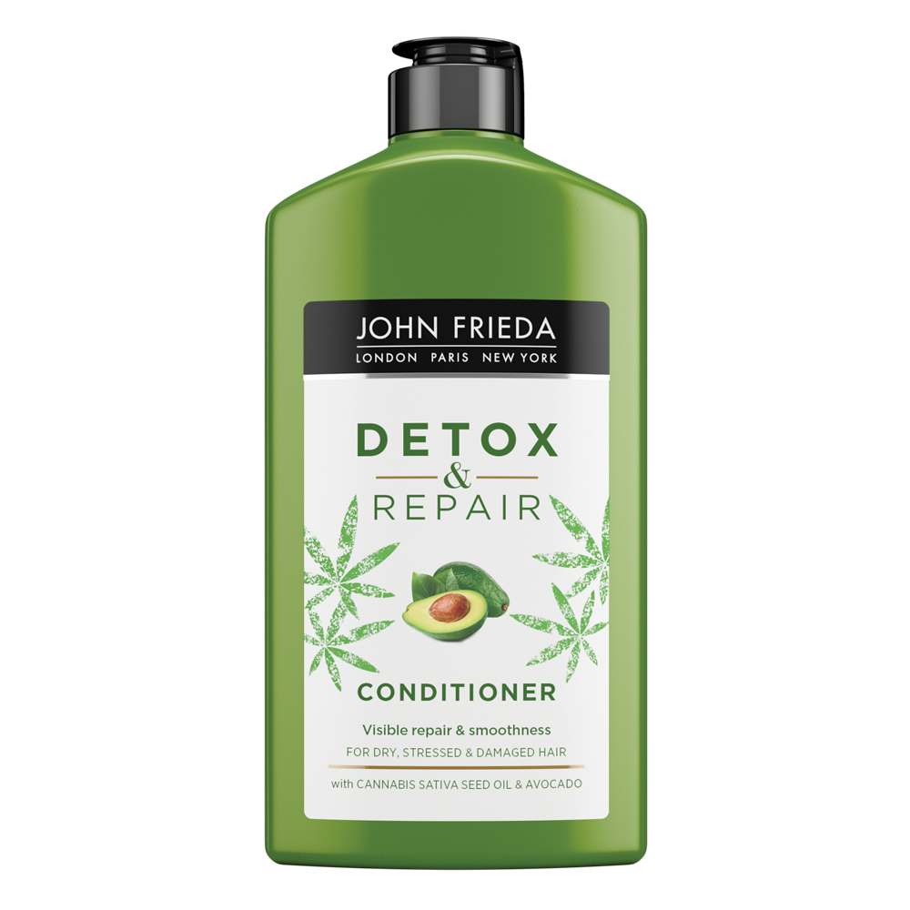 John Frieda Detox & Repair Conditioner
