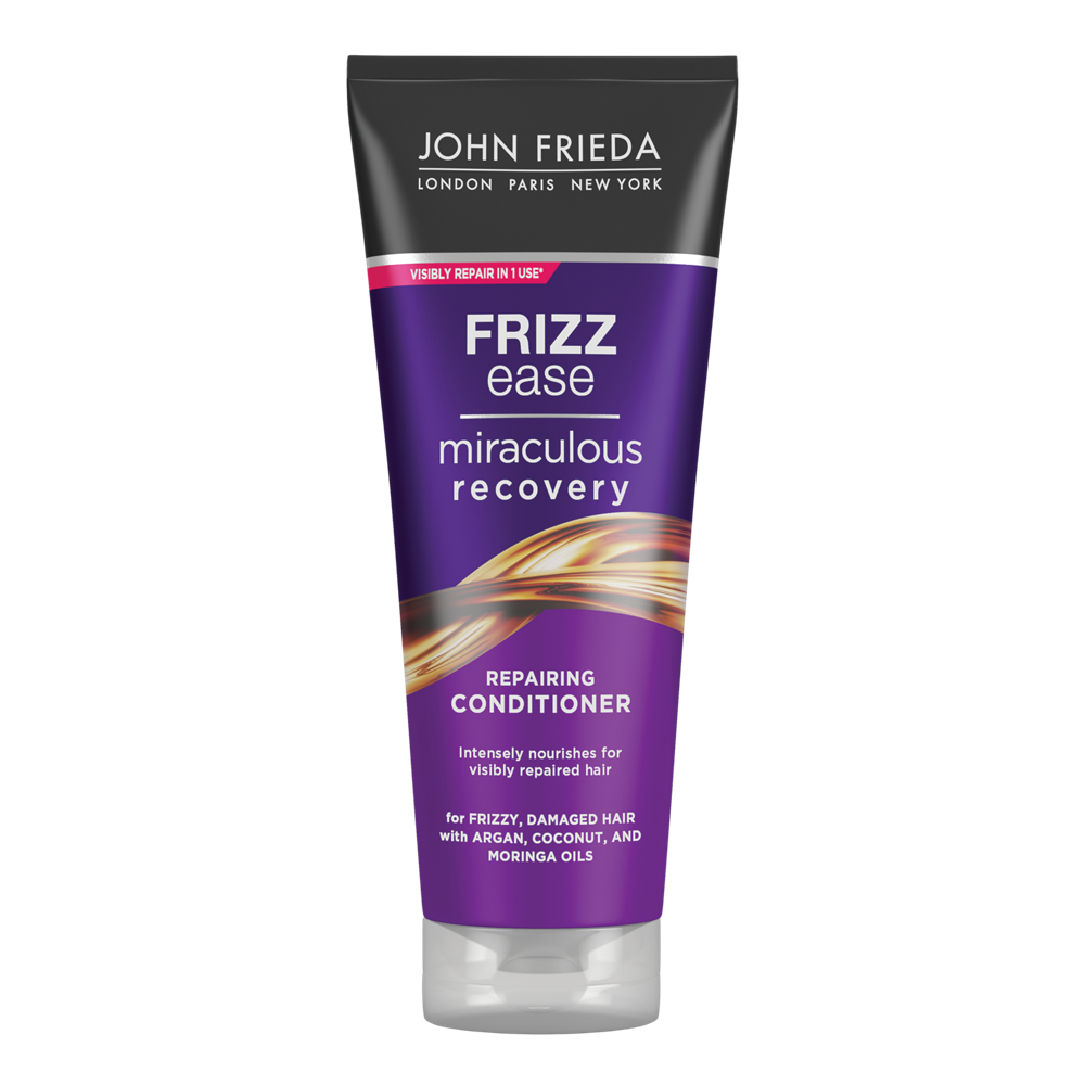 John Frieda Frizz Ease Miraculous Recovery Conditioner