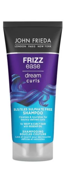 John Frieda Frizz Ease Dream Curls Shampoo