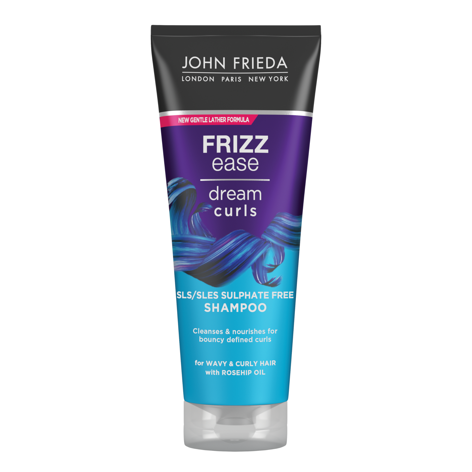 John Frieda Frizz Ease Dream Curls Shampoo