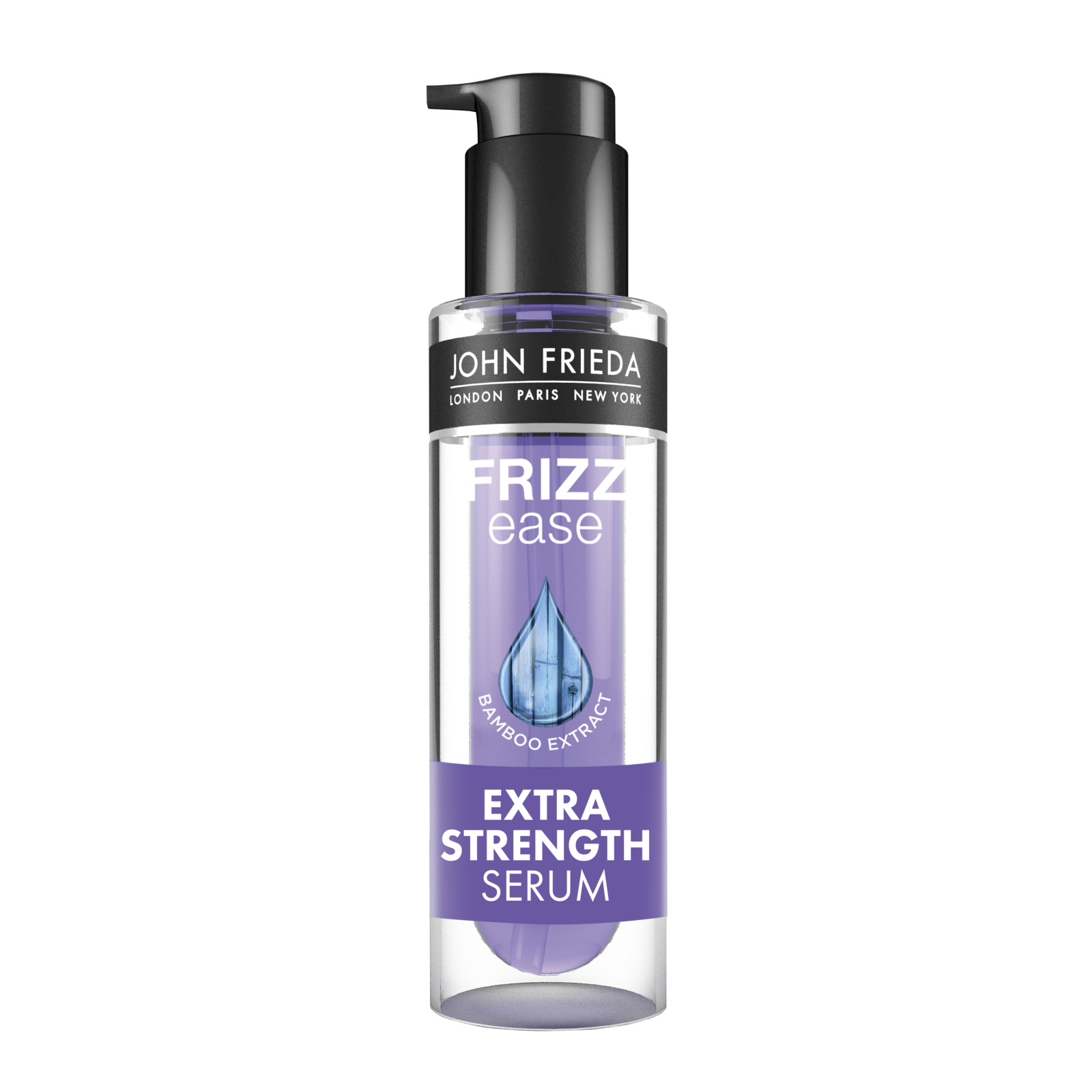 John Frieda Frizz Ease Haarserum Extra Strength