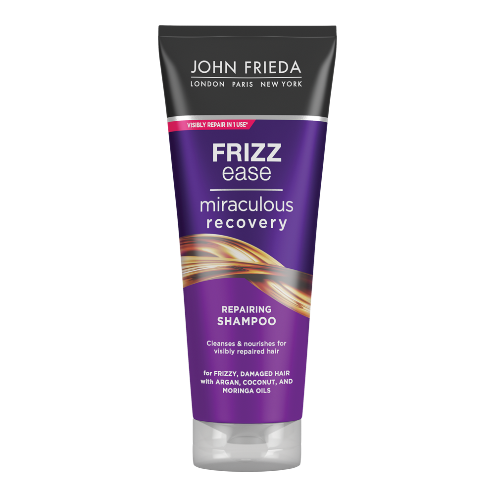 John Frieda Frizz Ease Miraculous Recovery Shampoo