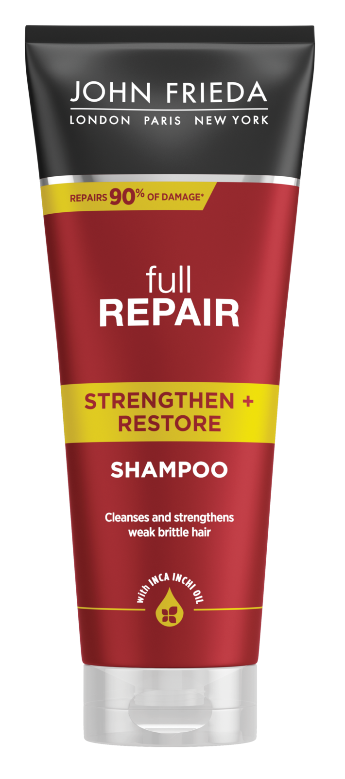 John Frieda Full Repair Strengthen + Restore Shampoo