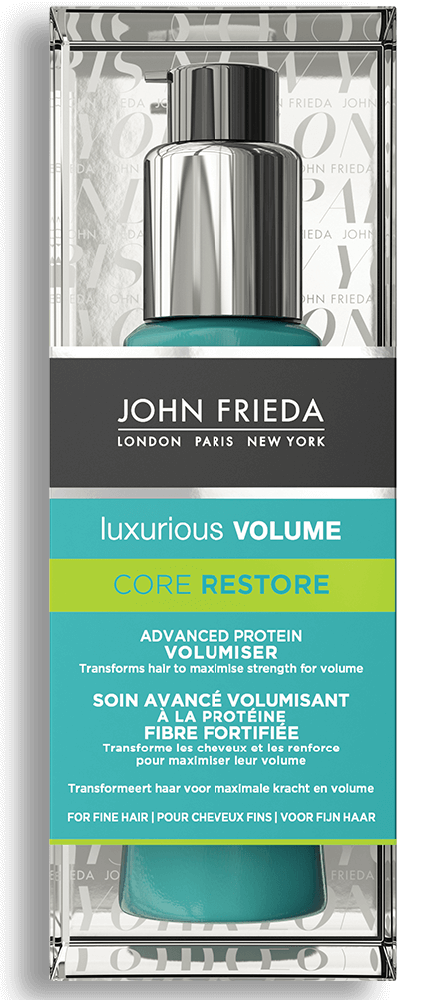 John Frieda Luxurious Volume Core Restore Volumiser