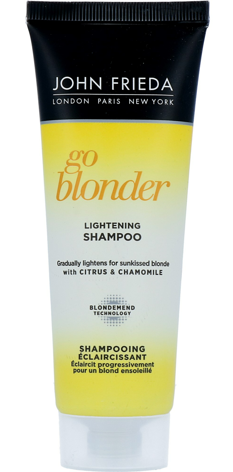 John Frieda Sheer Blond Go Blonder Shampoo