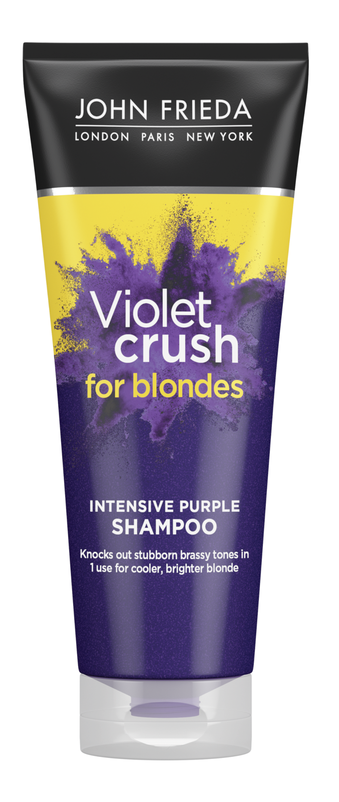 John Frieda Violet Crush Intense Purple Shampoo