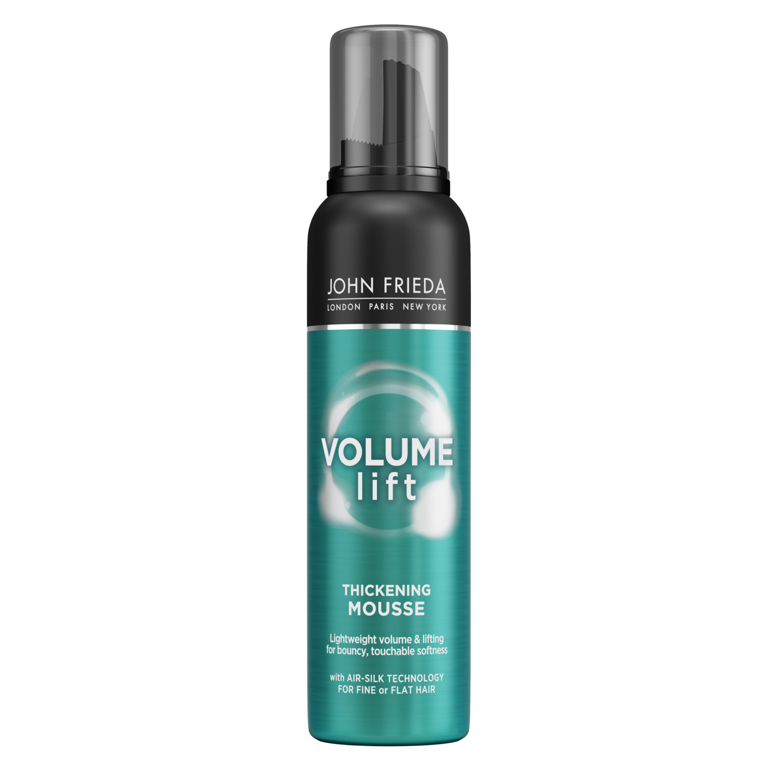 John Frieda Thickening Mouse Volume Lift