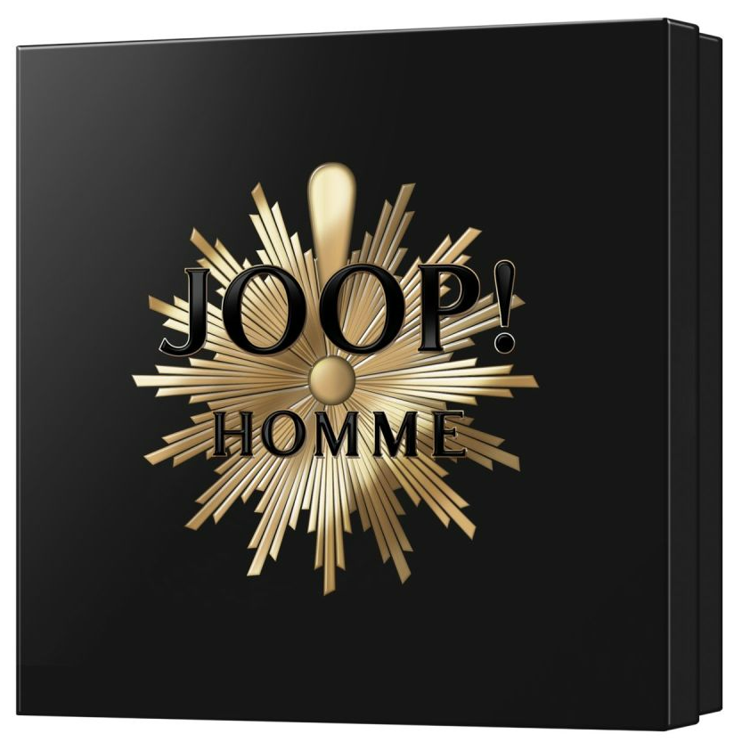 Joop Homme Giftset
