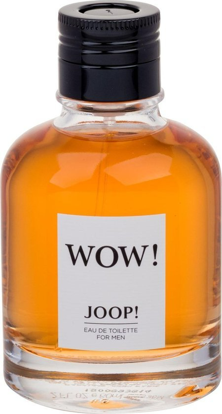 Joop Wow Eau de Toilette Heren