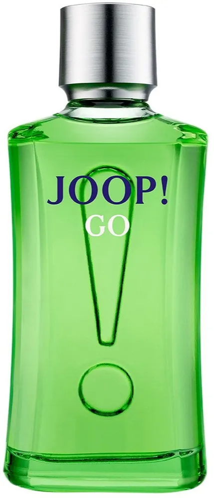 Joop! Go Eau de Toilette afbeelding