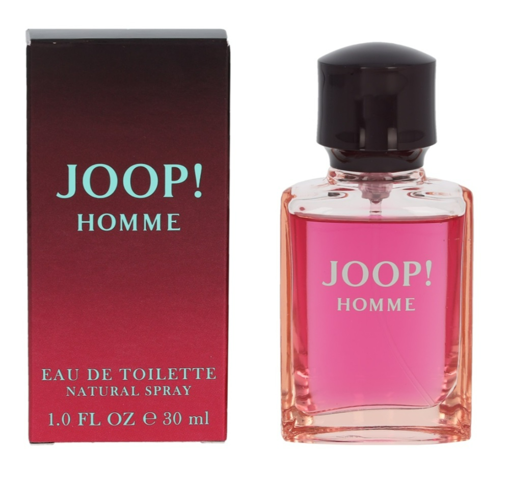 Joop! Homme Eau De Toilette 30ml