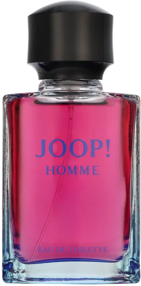 Joop! Homme Neon Edition Eau de Toilette afbeelding