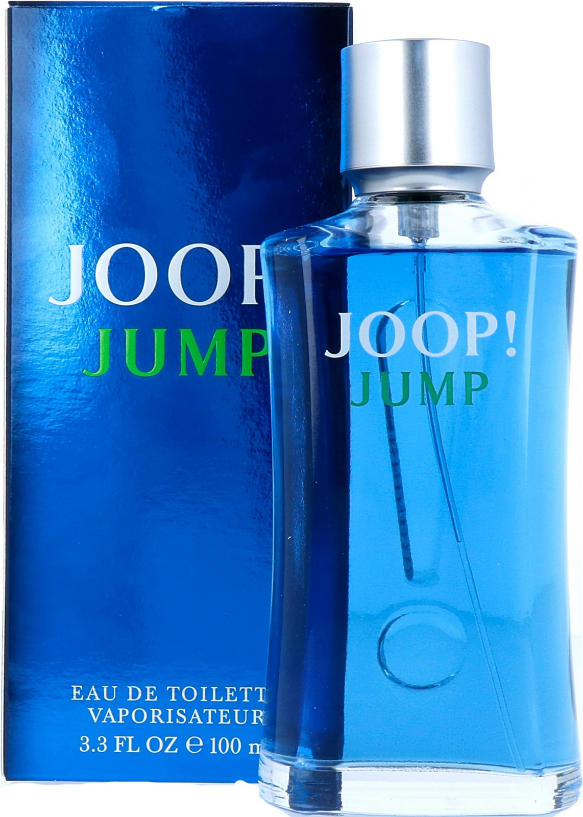 Joop! Jump Eau de Toilette Spray 100ml