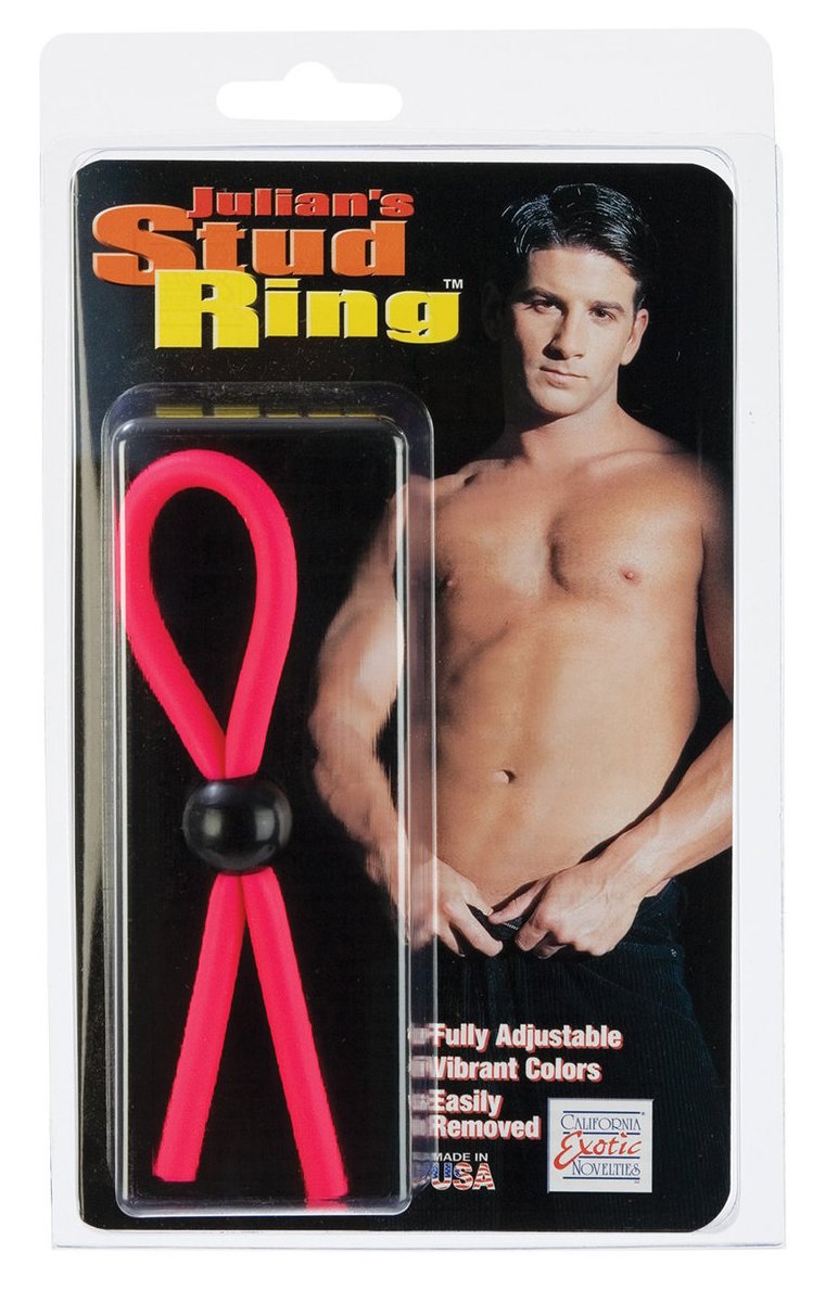 Julian&apos;s Stud Ring afbeelding
