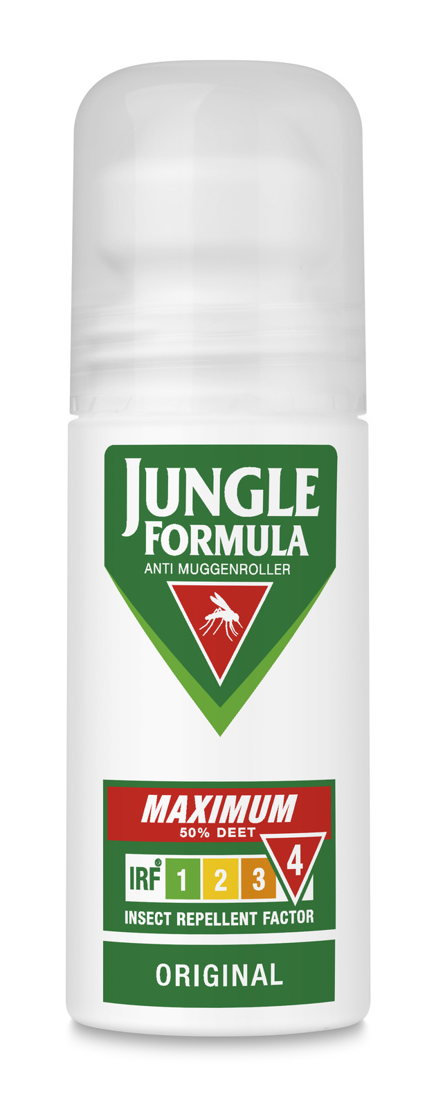 Image of Jungle Formula Anti Muggenroller 