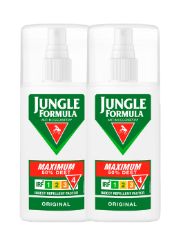 Jungle Formula Spray Maximum afbeelding