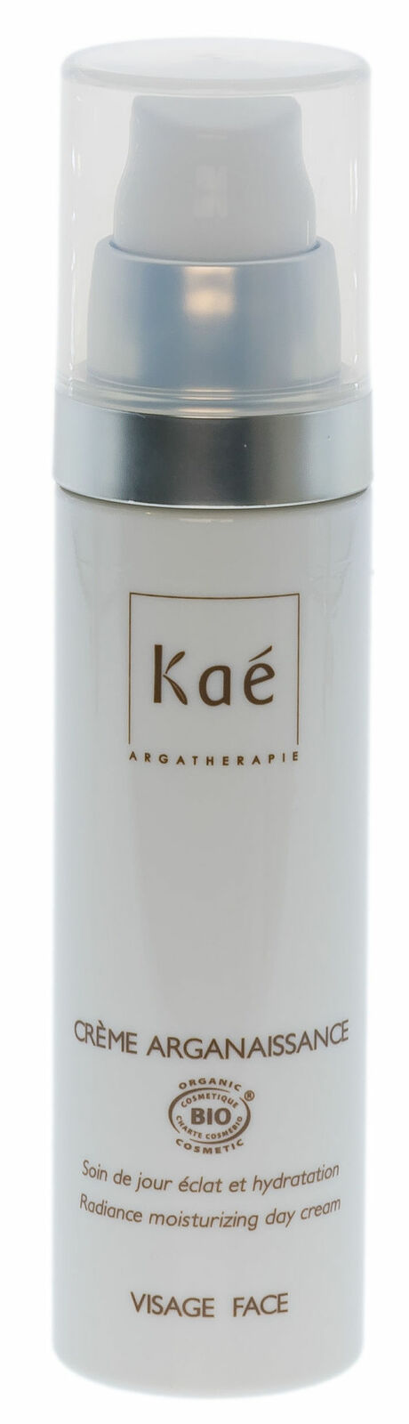 Kae Crème Arganaissance