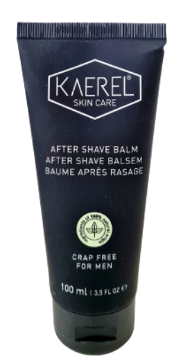 Kaerel After Shave Balm afbeelding