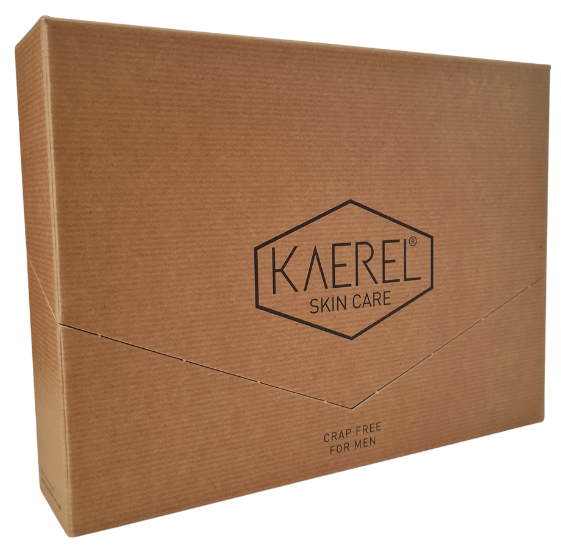 Kaerel Skin Care Giftset afbeelding