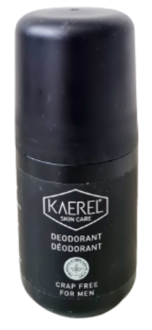 Kaerel Skin Care Deodorant Roller afbeelding