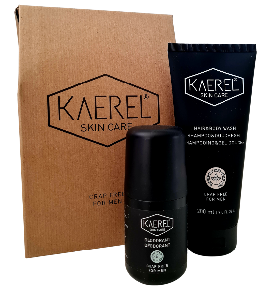 Kaerel Starter Set afbeelding