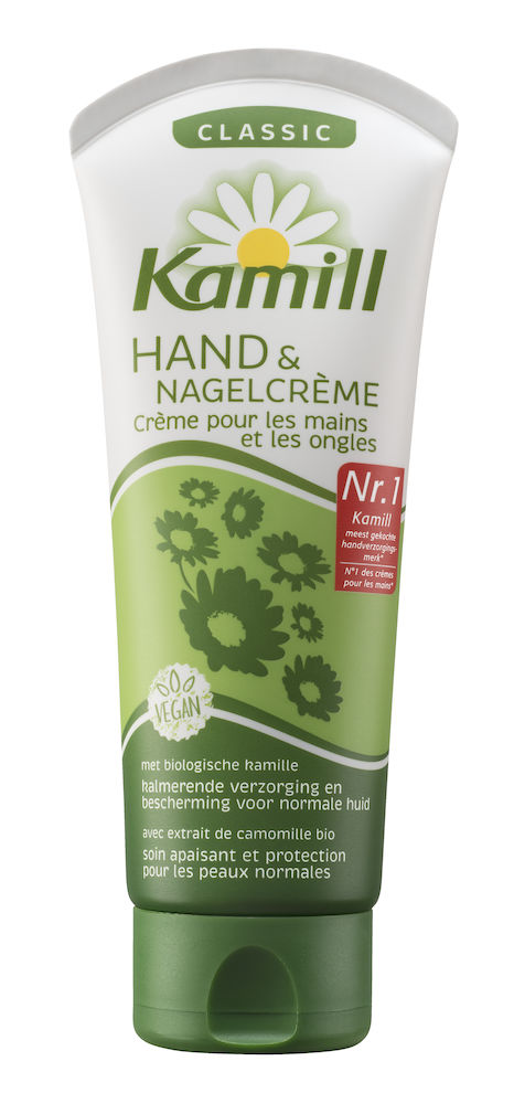 Kamill Classic Hand & Nagelcrème afbeelding
