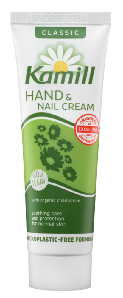 Kamill Classic Hand & Nail Cream