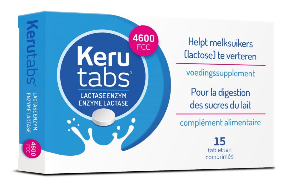 KeruTabs 4600 FCC Tabletten