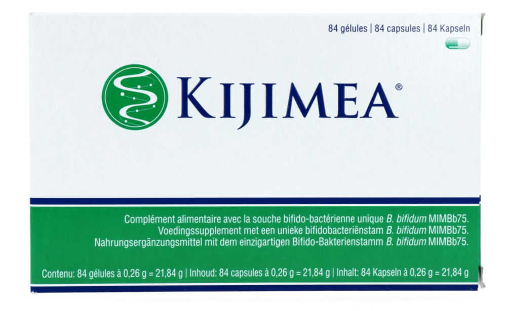 Kijimea Capsules afbeelding