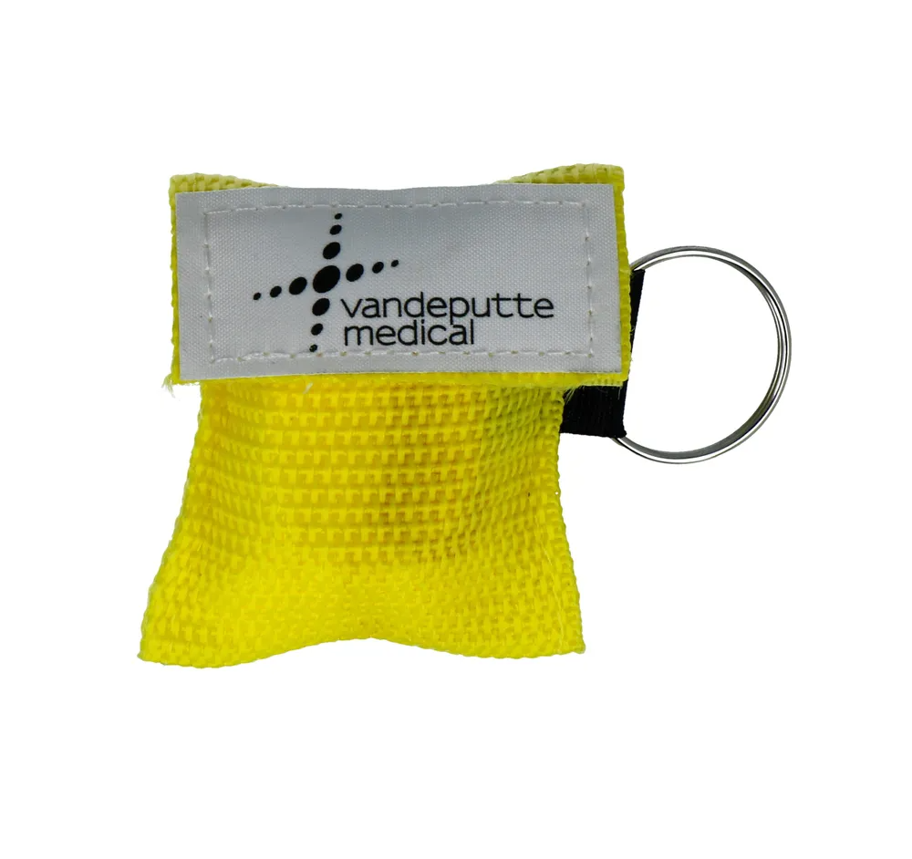 Kiss Of Life Sleutelhanger 1st