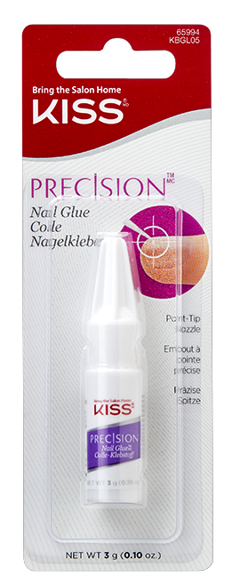 Kiss Precision Nail Glue
