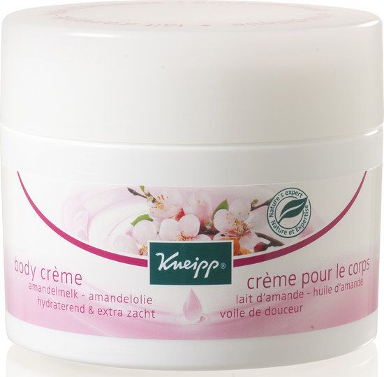 Kneipp Bodycreme Amandel
