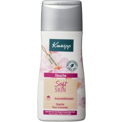Kneipp Douchegel Soft Skin - Amandelbloesem