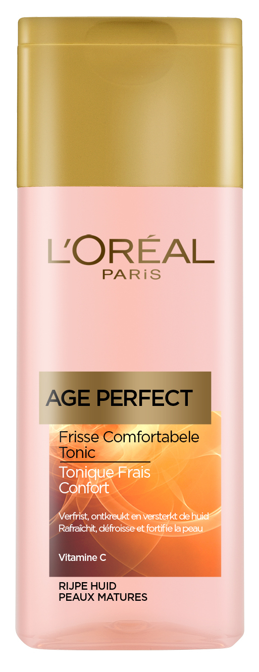 L'Oréal Paris Age Perfect Gezichtstonic
