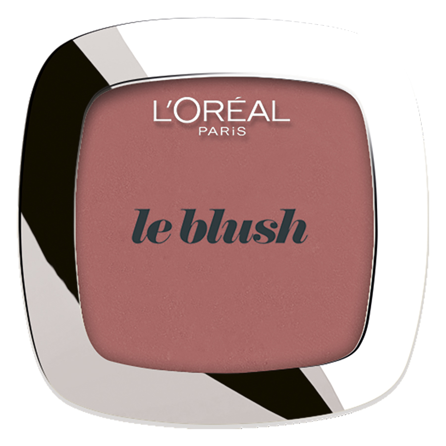 L'Oréal Paris Blush True Match 150 Rose Sucre D'Orge